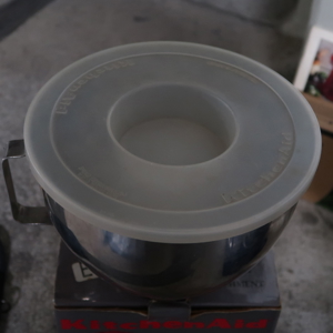 Kitchen Aid Küchenmaschine Bild 6