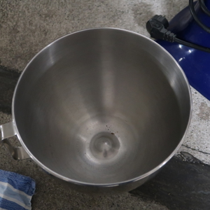 Kitchen Aid Küchenmaschine Bild 4