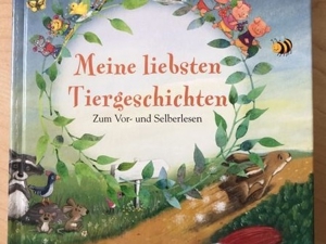 Meine liebsten Tiergeschichten
