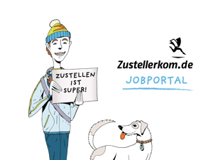 Zusteller mwd: Schülerjob, Minijob, Teilzeit in Augsburg, Innenstadt