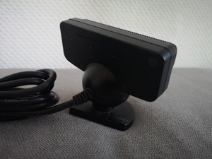 Playstation 3 PS3 EyeToy Camera  Kamera auch Webcam tauglich Bild 3