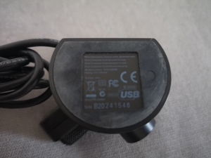 Playstation 3 PS3 EyeToy Camera  Kamera auch Webcam tauglich Bild 2