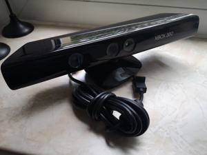 Original Microsoft XBOX 360 Kinect Sensor Bar