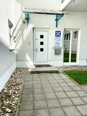 Seminarraum im Zentrum Ingolstadt Bild 7