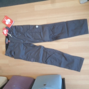 Engelbert-Strauß  e.s. concrete Hose NEU Bild 6