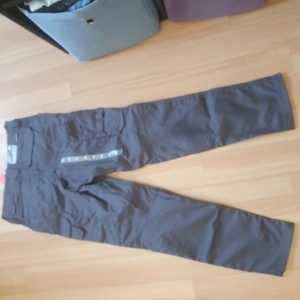 Engelbert-Strauß  e.s. concrete Hose NEU Bild 5