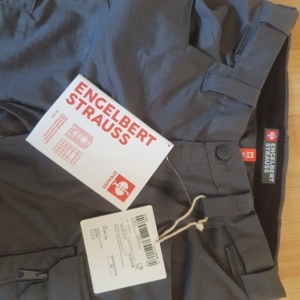 Engelbert-Strauß  e.s. concrete Hose NEU Bild 3