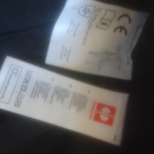 Engelbert-Strauss Hose Größe 46 S NEU Bild 9