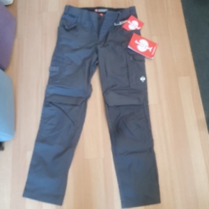 Engelbert-Strauss Hose Größe 46 S NEU Bild 5