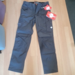 Engelbert-Strauss Hose Größe 46 S NEU Bild 2