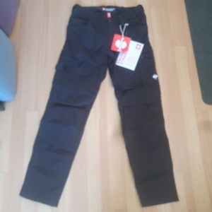 Engelbert-Strauss Hose Größe 46 S NEU Bild 6