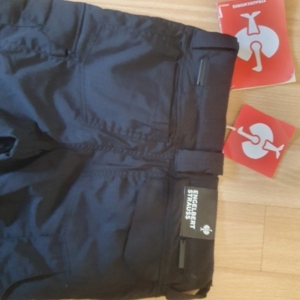 Engelbert-Strauss Hose Größe 46 S NEU Bild 4