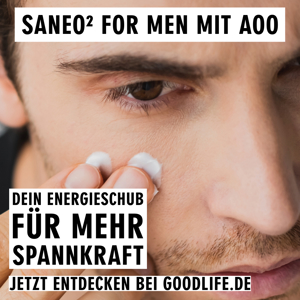 Naturkosmetik for Men  Einzigartig mit AOO