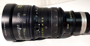 Zeiss Lightweight Zoom LWZ.2 (15,5-45 mm T2,6), Canon EF Mount Bild 2