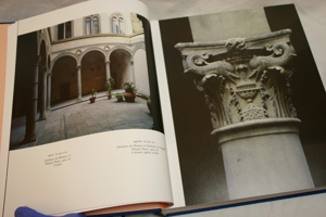 Kunstbuch THE ART OF FLORENCE 2 Bände Hardcover im Schober Artabras Bild 15