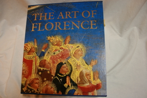 Kunstbuch THE ART OF FLORENCE 2 Bände Hardcover im Schober Artabras Bild 17