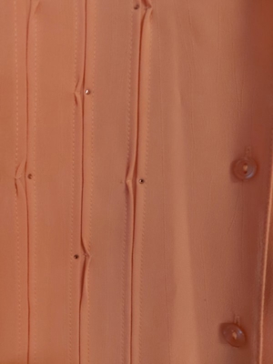 Damen Bluse orange Bild 5