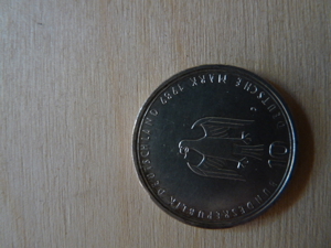 15 Stück Silbermünzen 10 DM Gedenkmünzen 625 375 Silber (9,69gr) Bild 2