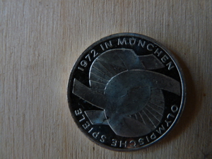 15 Stück Silbermünzen 10 DM Gedenkmünzen 625 375 Silber (9,69gr) Bild 3
