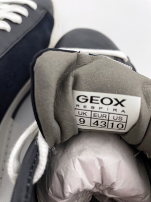 GEOX Herren-Sneakers Bild 3