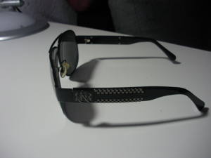 Sonnenbrille Rock&Republic inkl. Etui, Original,Limited Edition Bild 2