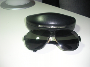 Sonnenbrille Rock&Republic inkl. Etui, Original,Limited Edition Bild 6