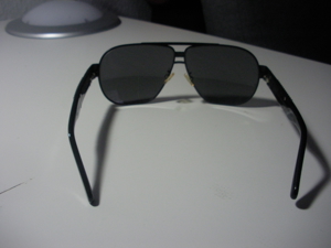 Sonnenbrille Rock&Republic inkl. Etui, Original,Limited Edition Bild 3