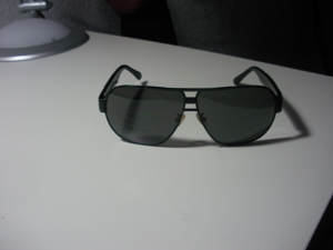 Sonnenbrille Rock&Republic inkl. Etui, Original,Limited Edition