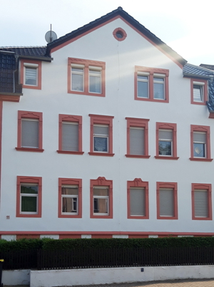 2 Raumwohnung zur Vermietung in Geringswalde ab Januar 2024 Bild 2