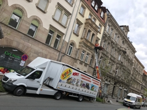 Haushaltsauflösung Nürnberg  Bild 5