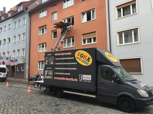 Haushaltsauflösung Nürnberg  Bild 7