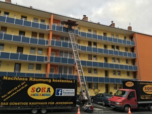Haushaltsauflösung Nürnberg  Bild 4
