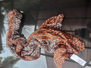 Elena Miro Schöne Stola aus 100% Modal