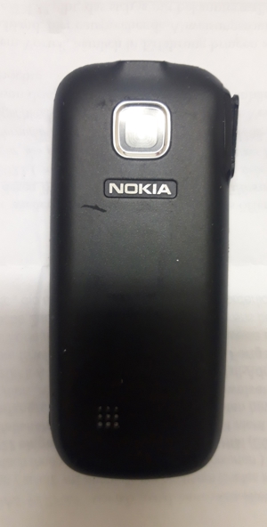 Nokia 2330c-2 Type RM 512 Top Zustand inkl Vers Bild 2