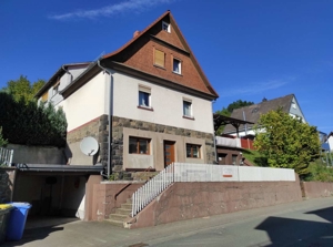 1 Familienhaus in Bad Endbach