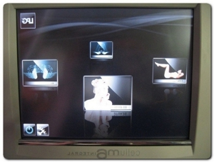 LPG Cellu M6 Integral Machine I Endermologie Massage Bild 6