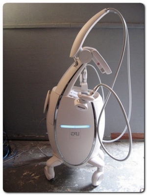 LPG Cellu M6 Integral Machine I Endermologie Massage Bild 3