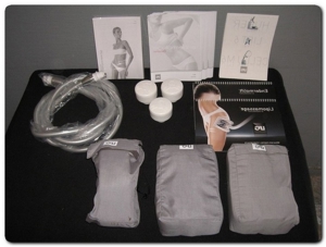 LPG Cellu M6 Integral Machine I Endermologie Massage Bild 9
