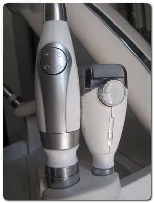 LPG Cellu M6 Integral Machine I Endermologie Massage Bild 2