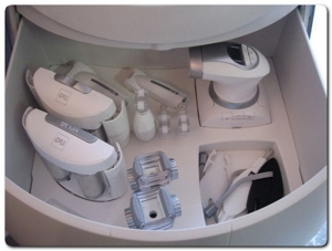 LPG Cellu M6 Integral Machine I Endermologie Massage Bild 8