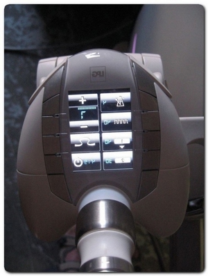LPG Cellu M6 Integral Machine I Endermologie Massage Bild 7