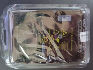 SEAGATE Barracuda 7200.10 (ST3250620A) 250GB - Neuzustand, in ungeöffneter OVP Bild 3