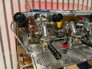 Faema E61 Classic ( Espressomaschine ) Bild 10
