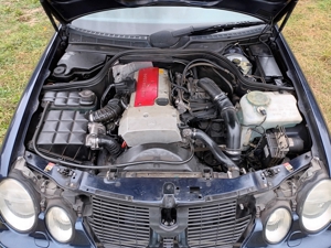 " Mercedes Benz Cabrio CLK 230 Kompressor Sport ." Bild 1
