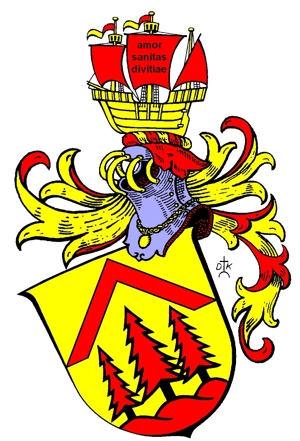 AUSSTELLUNG Heraldik und MA Buchmalerei für Ihr Stadt- u Burgfest Bild 11