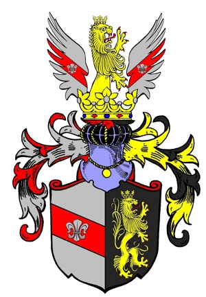 AUSSTELLUNG Heraldik und MA Buchmalerei für Ihr Stadt- u Burgfest Bild 7