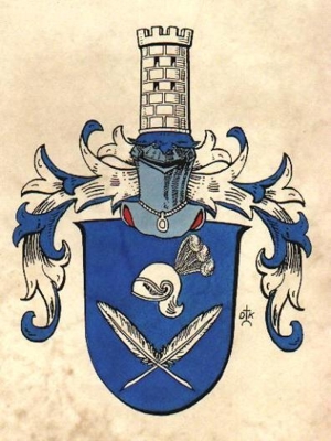 AUSSTELLUNG Heraldik und MA Buchmalerei für Ihr Stadt- u Burgfest Bild 3