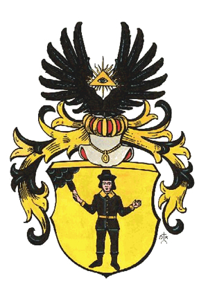 AUSSTELLUNG Heraldik und MA Buchmalerei für Ihr Stadt- u Burgfest Bild 14