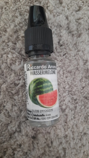 Aroma Wassermelone fresh 10ml