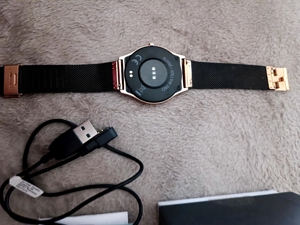 Smart watch Bild 3